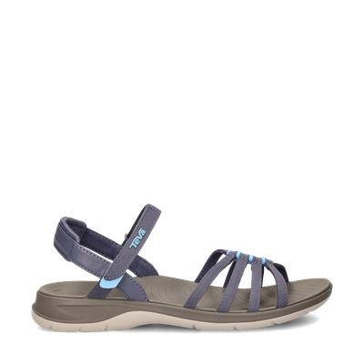 Teva Tirra Traveler sandalen voor dames in het Blauw, Kleding | Dames, Schoenen, Sandalen of Muiltjes, Blauw, Nieuw, Verzenden