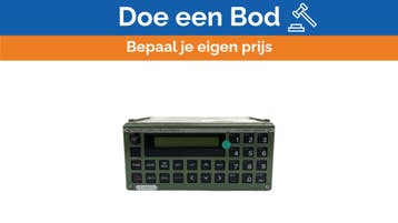 Bieden: Sailor RM2150 Marine Radio MF/HF DSC, Ophalen of Verzenden, Nieuw