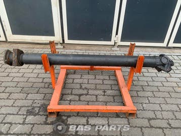 Aandrijfas DAF 1681370, Ophalen, Gebruikt, DAF, Transmissie en Toebehoren