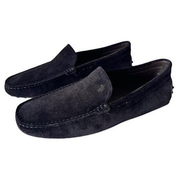 Tods - Loafers - Maat: EU 42.5 - Nieuw in doos, Nieuw