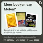 Acupunctuur 9789035211315 Molen, Verzenden, Gelezen, Molen