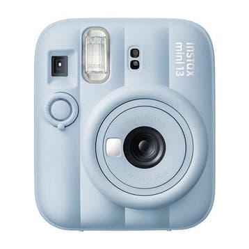 Fujifilm instax mini 13 Blue, Computers en Software, Pocketprinters, Verzenden, Nieuw, FujiFilm
