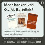 Grieks-Nederlands / Prisma woordenboeken 9789049105990, Boeken, Verzenden, Zo goed als nieuw, G.J.M. Bartelink