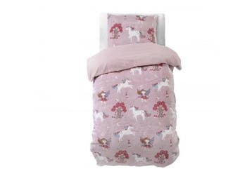 Sleeptime Glow in the dark Fairy Tale Roze, Nieuw