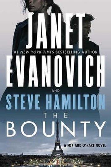 The Bounty, Volume 7 9781982157135 Janet Evanovich, Verzenden, Gelezen, Janet Evanovich