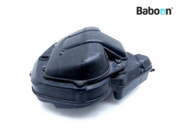 Luchtfilter Huis Honda PC 800 Pacific Coast 1989-1990 (PC800, Verzenden, Gebruikt