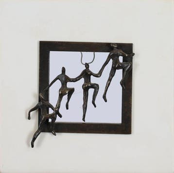Corry Ammerlaan (1947) - Untitled