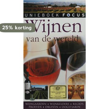 Wijnen Van De Wereld 9789026936708, Verzenden, Gelezen