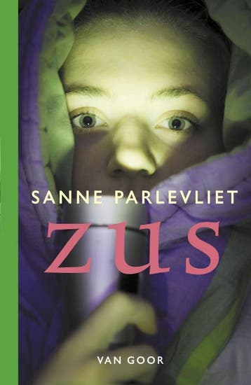 Zus - Sanne Parlevliet 9789047506010, Verzenden, Zo goed als nieuw, Sanne Parlevliet