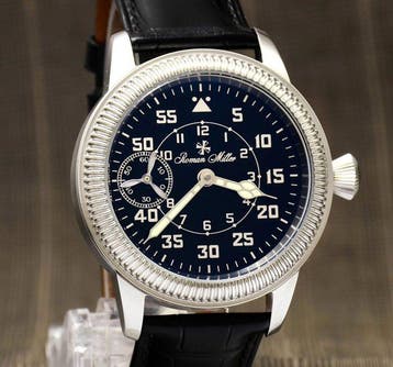 Roman Miller - SPITFIRE , 1 year of Warranty, Box - Zonder, Nieuw