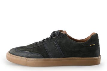 Camel Active Sneakers in maat 50 Blauw, Camel Active, Verzenden, Blauw, Sneakers of Gympen