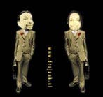 cd - Dr Sjaak - Schijnheiligen, Cd's en Dvd's, Verzenden, Zo goed als nieuw