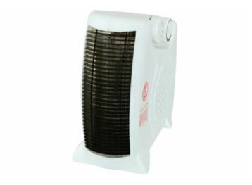 Hotserie Ventilatorkachel - Elektrische verwarming - 2000W -, Verzenden, Nieuw