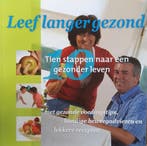 Leef langer gezond 9789080807525 M. Former-Boon, Boeken, Verzenden, Gelezen, M. Former-Boon