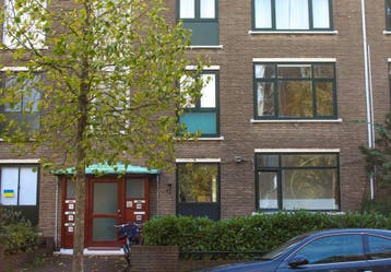 Te huur: Appartement Lübeckstraat in Den Haag, Den Haag, Appartement, Zuid-Holland