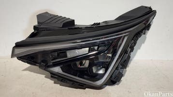 Kia EV6 Facelift LED linker koplamp links 92101-CV500, Auto-onderdelen, Verlichting, Ophalen, Gebruikt