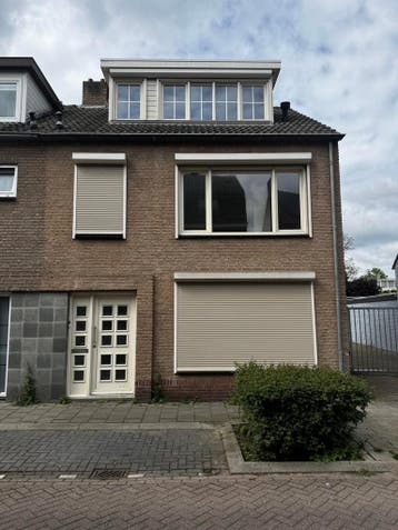 Te huur: Huis Noord-Besterdstraat in Tilburg, Tilburg, Noord-Brabant