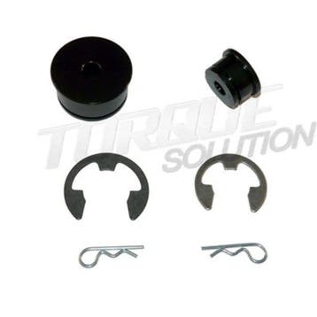 Torque Solution Shifter Cable Bushings: Acura TL 2004-08, Ophalen of Verzenden, Nieuw