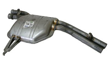 *Tip*  Middendemper MERCEDES 260 300 SE, Auto-onderdelen, Ophalen of Verzenden, Nieuw, Mercedes-Benz