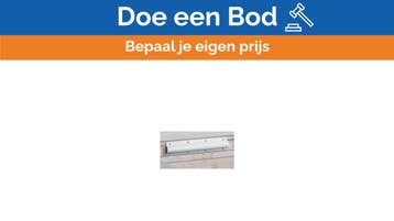 Bieden: Dock Edge boat saver 24 inch white dock fender - 10, Watersport en Boten, Ophalen of Verzenden, Nieuw