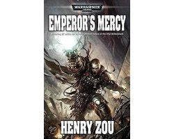 EmperorS Mercy - EmperorS Mercy, Ophalen of Verzenden, Nieuw