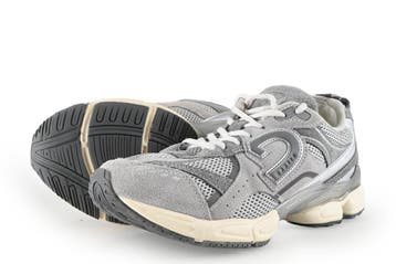 Cruyff Sneakers in maat 40 Grijs, Grijs, Cruyff, Verzenden, Sneakers of Gympen