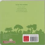 Draak is boos! / Efteling-kinderboeken 9789044808933, Boeken, Verzenden, Gelezen