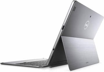 Dell Latitude 7210 2-in-1–12,5 FHD Touch–Core i5-10310U, Computers en Software, Windows Tablets, Verzenden, 12 inch, Zo goed als nieuw