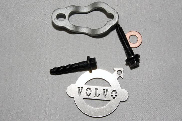 Montageset injector, Auto-onderdelen, Brandstofsystemen, Ophalen of Verzenden