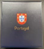Portugal - Portugal, 2000-2004, Gestempeld