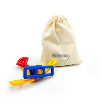 Mobilo 241 Discovery-set (peuter bouwsets), Verzenden, Nieuw