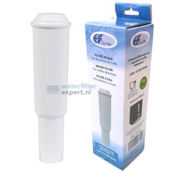 Jura White Waterfilter 6029 van Euro Filter WF041, Witgoed en Apparatuur, Koffiemachine-accessoires, Verzenden, Nieuw