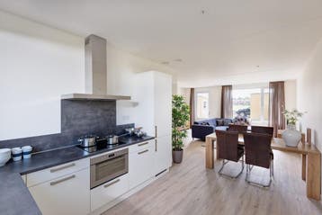 Te huur: Huis Dr. Van Damstraat in Enschede, Enschede, Overijssel