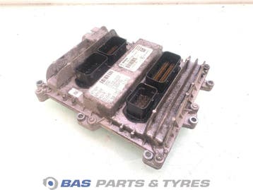 Regeleenheid motor MAN 51258047145, Ophalen, Gebruikt, MAN, Overige Auto-onderdelen