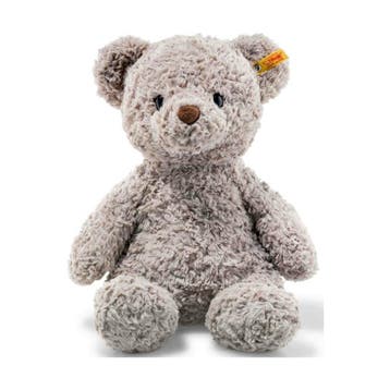 Steiff pluche teddybeer Honey - Sof van €49,90 voor €44,91, Ophalen of Verzenden, Nieuw