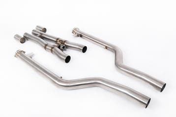 GPF/OPF-bypass | BMW 5 Series M5 & M5 Competition 4.4l Twin, Verzenden, Nieuw