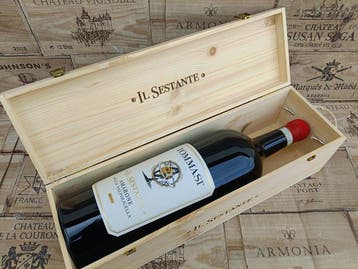 2020 Tommasi, Il Sestante - Amarone della Valpolicella,, Nieuw