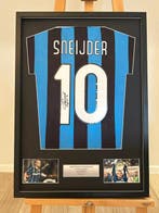 Inter - Italiaanse voetbal competitie - Sneijder -, Nieuw