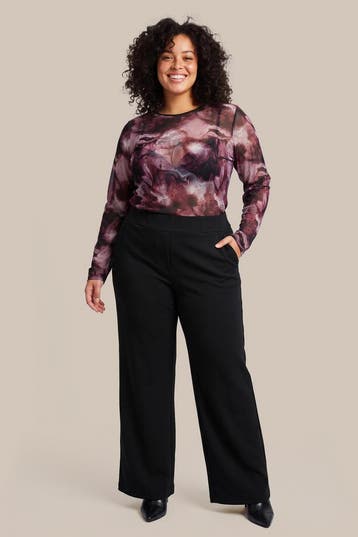 Exxcellent broek Mira Maat:, Verzenden, Nieuw, Overige kleuren
