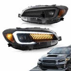 koplampen Subaru WRX, Ophalen of Verzenden, Nieuw, Subaru