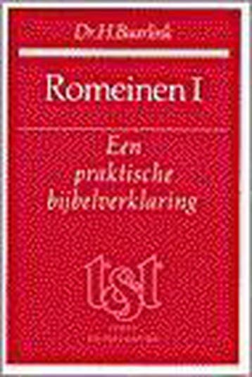 BIJBEL ROMEINEN 1 TEKST EN TOEL - BAARLINK 9789024251315, Verzenden, Gelezen, BAARLINK