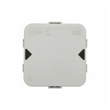 Bieden: Attema AK1-IP65 Cable-mate Junction Box Waterproof, Ophalen of Verzenden, Nieuw, Elektra en Verlichting, Zeilboot of Motorboot