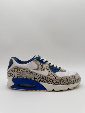 Nike - Air max 90 HUF - Sneakers - Maat: EU 43 - Vintage, Nieuw
