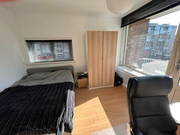 Te huur: Appartement Loevestein in Amsterdam, Noord-Holland, Appartement, Amsterdam