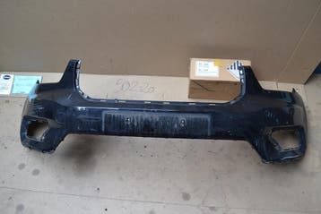 Volvo XC40 voorbumper, Gebruikt, Voor, Ophalen of Verzenden, Volvo
