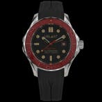 Ublast - Depth - Professional Diver 100 ATM - Helium Valve -, Nieuw