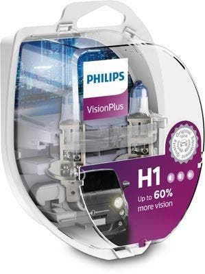 Philips VisionPlus H1, Verzenden, Nieuw