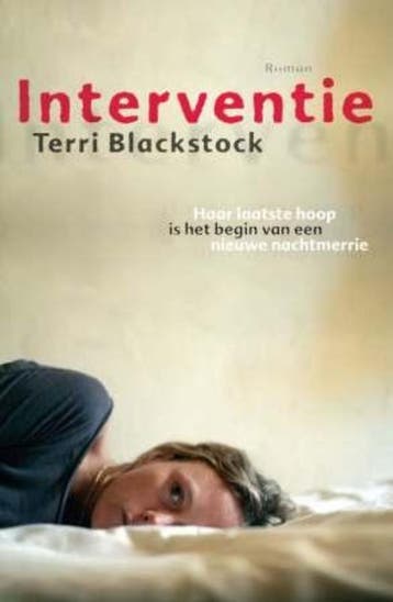 Interventie 9789029719704 Terri Blackstock, Boeken, Verzenden, Gelezen, Terri Blackstock