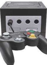 MarioCube.nl: GameCube & Controller Zwart - iDEAL!, Ophalen of Verzenden, Gebruikt