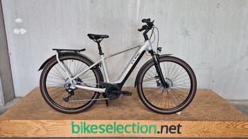 E-Bike | Cube Touring Hybrid Pro | -51%, 47 tot 51 cm, Ophalen, Zo goed als nieuw, Cube